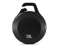JBL JBL CLIP WIRELESS GŁOŚNIK PRZENOŚNY BLUETOOTH czarny - 1426589 - zdjęcie 1
